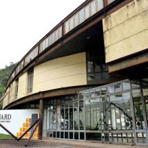 PL que autoriza transferência põe futuro da Uemg em questão - Jair Amaral/EM/D.A. Press