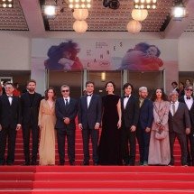Cannes 2025: Brasileiros desfilam pelo tapete vermelho do festival - Valery Hache/AFP