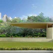 Parque Municipal: Espaço Multiuso deve ficar pronto após mais de 10 anos - Divulga&ccedil;&atilde;o PBH