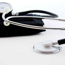 Quando o médico é um grande amigo - Pixabay/reprodução