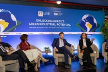 Empres&#225;rios alertam para a rela&#231;&#227;o entre controle de gastos e janela de investimentos