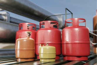 Perigo: como evitar explosões com botijão de gás em casa 