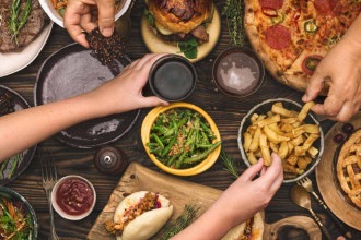 Os preços de alimentos não param de bater recordes – até onde isso vai?