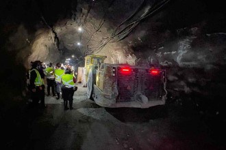 Um mergulho no subterrâneo da produção de ouro em Sabará