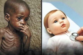 A POLÊMICA DOS BEBÊS REBORN