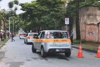 Curso para examinadores de trânsito tem mais de 400 vagas abertas em Minas