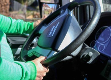 Motorista de ambulância de BH será indenizado por danos morais -  (crédito: Pixabay/Imagem ilustrativa)