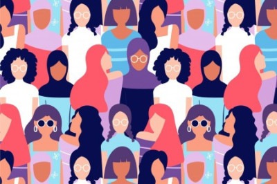 As questões relatadas podem ter causas diversas, como infecções, alterações hormonais, dermatológicas ou musculares -  (crédito: Freepik*)