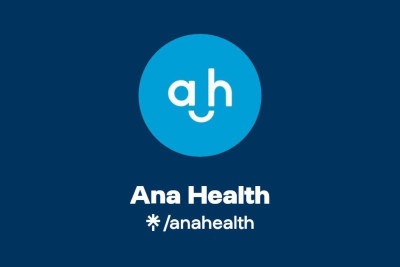 A Ana Health foi criada em 2021 pelo cirurgião cardiáco Olívio Alves e pelo engenheiro de produção Víctor Cussiol Macul -  (crédito: Reprodução/AnaHealth)