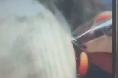 Vídeo: Homem desconfia de traição, raspa cabelo de ex como vingança e filma -  (crédito: ReproduÃ§Ã£o/Redes sociais)
