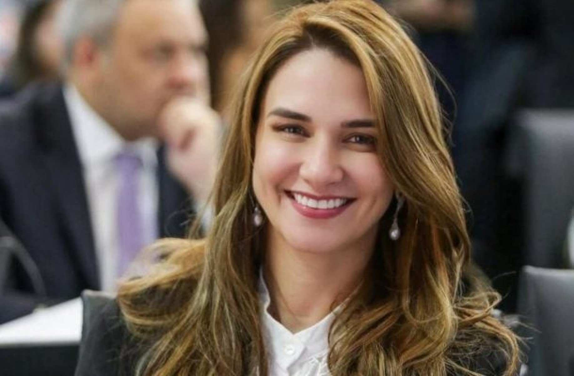 Conheça Michelle Ramalho, que será eleita 1ª vice-presidente mulher da CBF