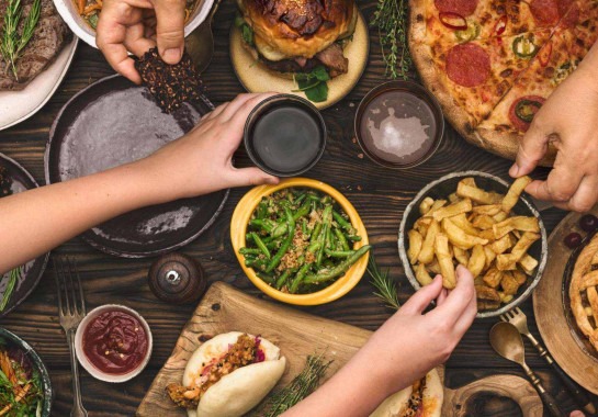 Os preços de alimentos não param de bater recordes – até onde isso vai?