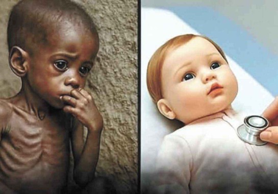 A POLÊMICA DOS BEBÊS REBORN