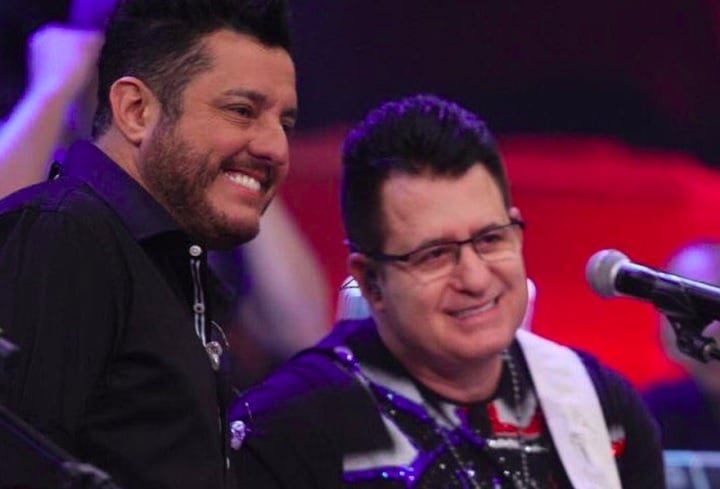 Marrone também afirmou que não estava bêbado: “Eu não bebo já tem mais de seis anos. Optei por cuidar mais da minha vida e minha saúde."