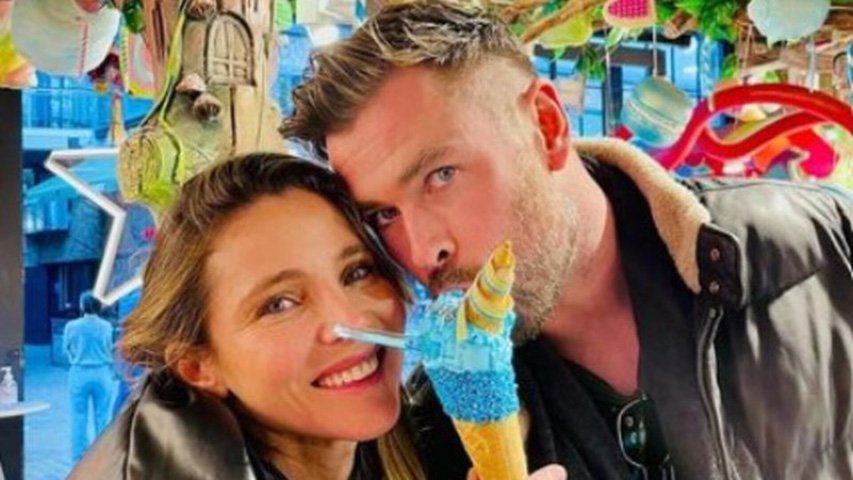 Chris Hemsworth: carreira e rumores de crise no casamento