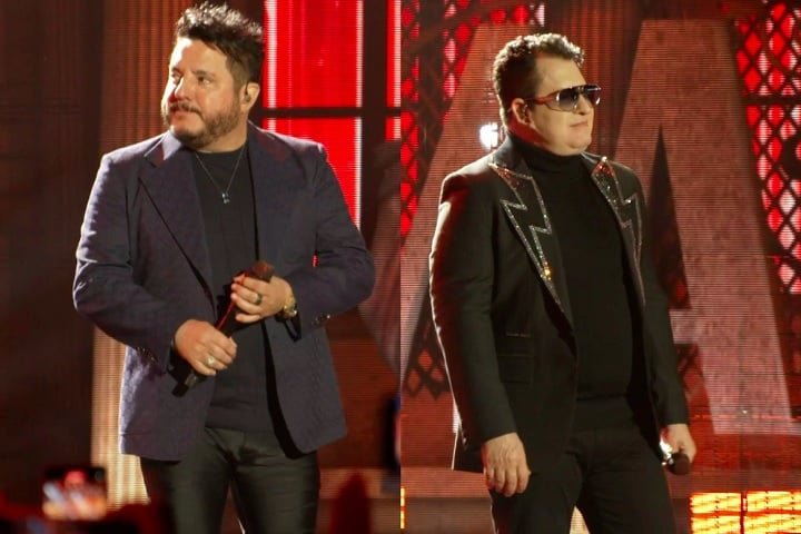 Atualmente, Bruno e Marrone trabalham no projeto "Revivem Sua História", no qual regravam seus grandes sucessos em diferentes cidades pelo Brasil.