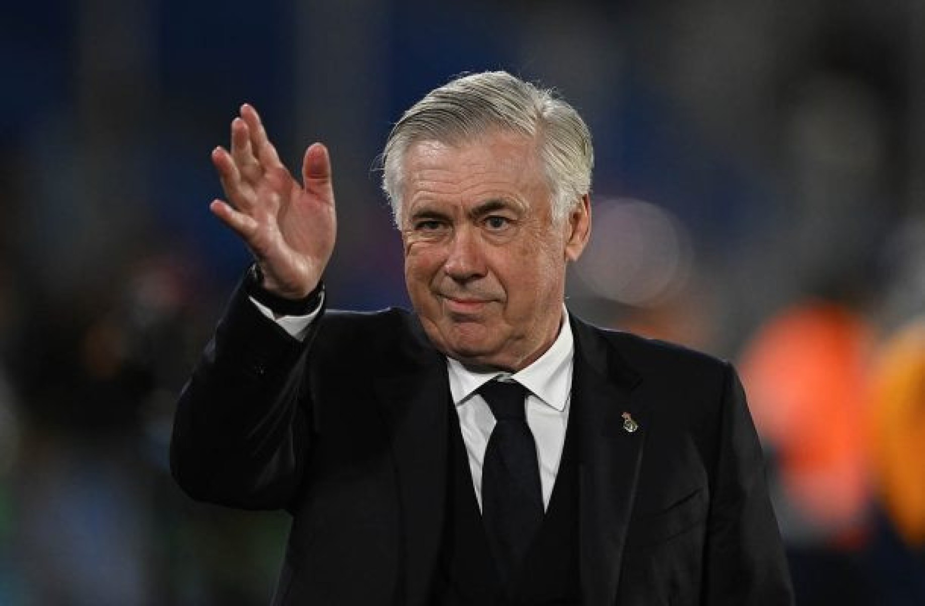 Seleção: dupla do Botafogo está em pré-lista de Carlo Ancelotti Seleção: dupla do Botafogo está em pré-lista de Carlo Ancelotti