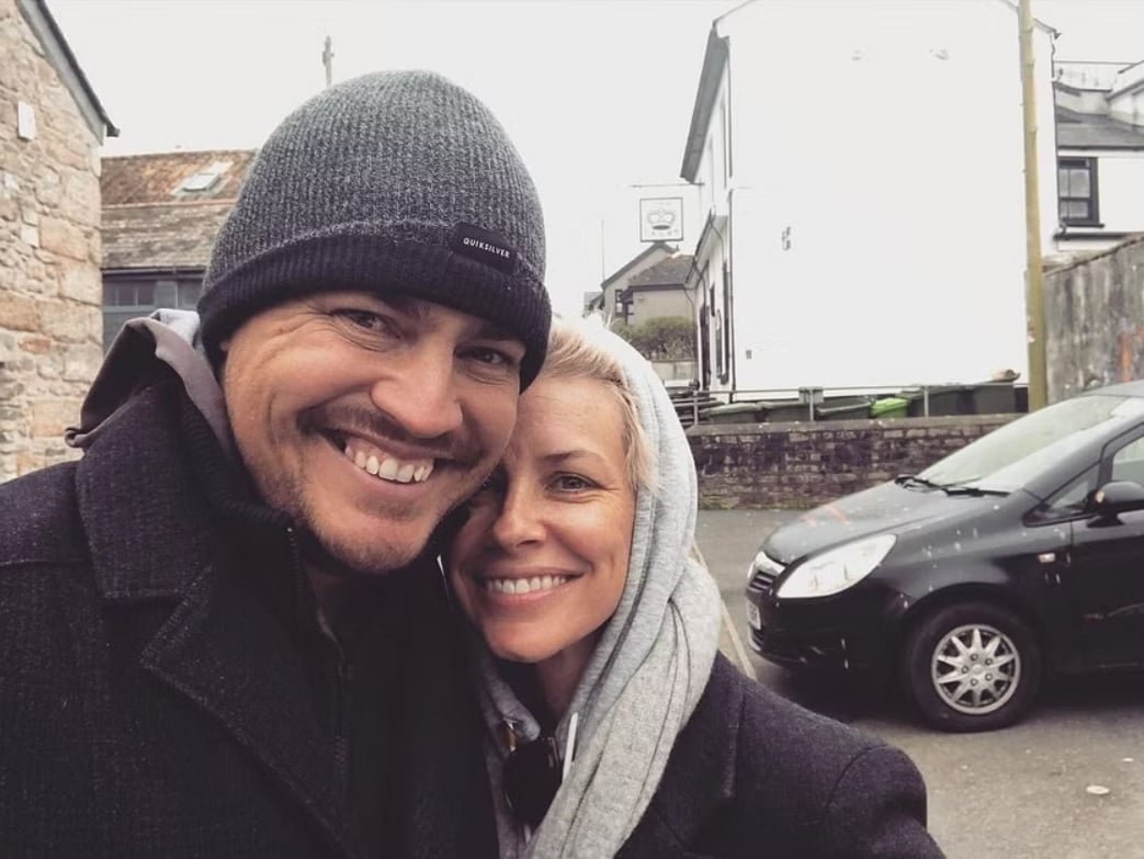  A atriz e Norman Kali se conheceram no set de "Lost' e têm dois filhos, nascidos em 2011 e 2015.