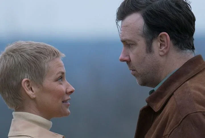 Para poder pagar seus estudos, a atriz canadense entrou em um casting da Ford, uma famosa agência de modelos.