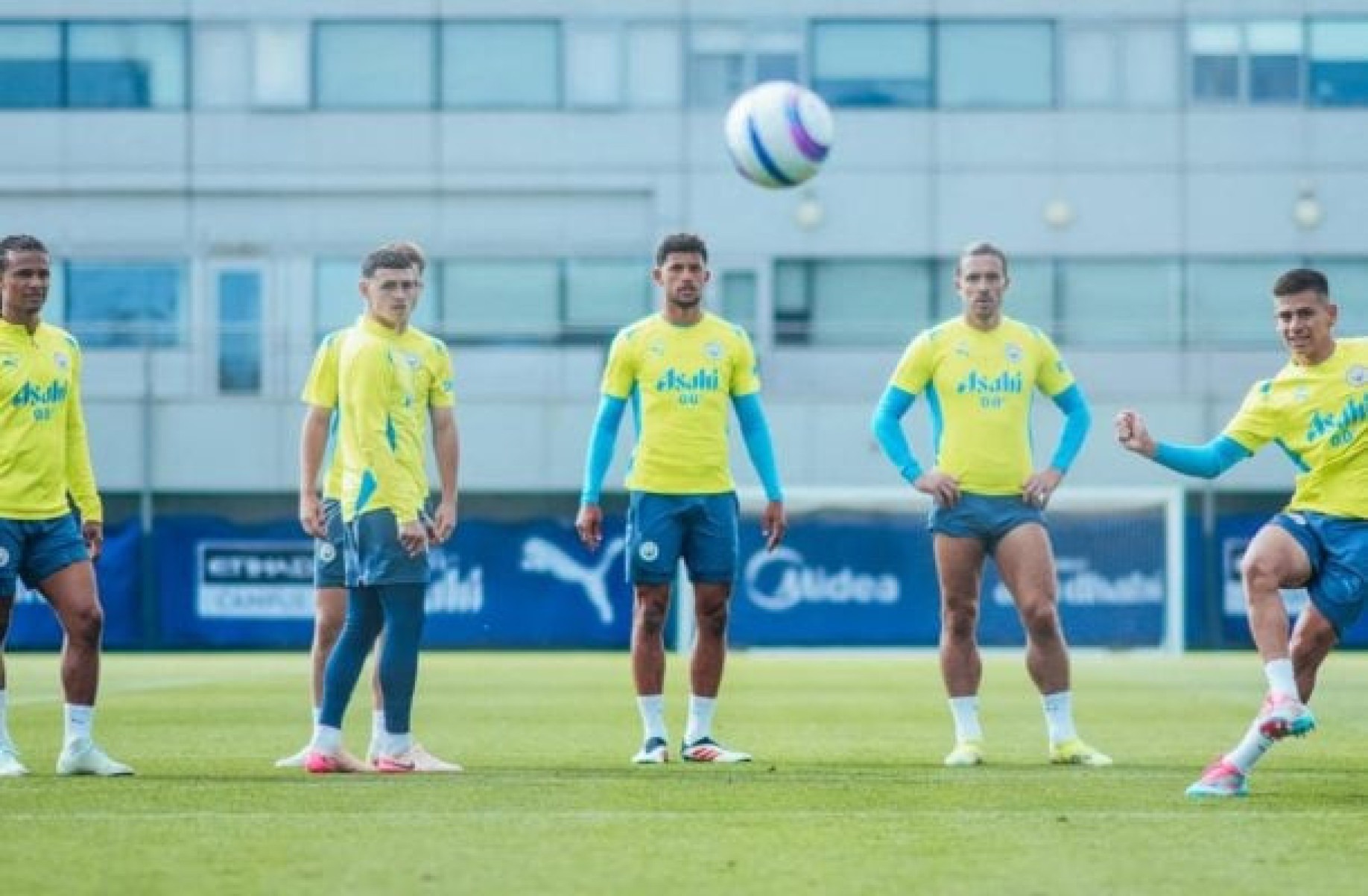 Manchester City x Bournemouth: onde assistir, escalações e arbitragem