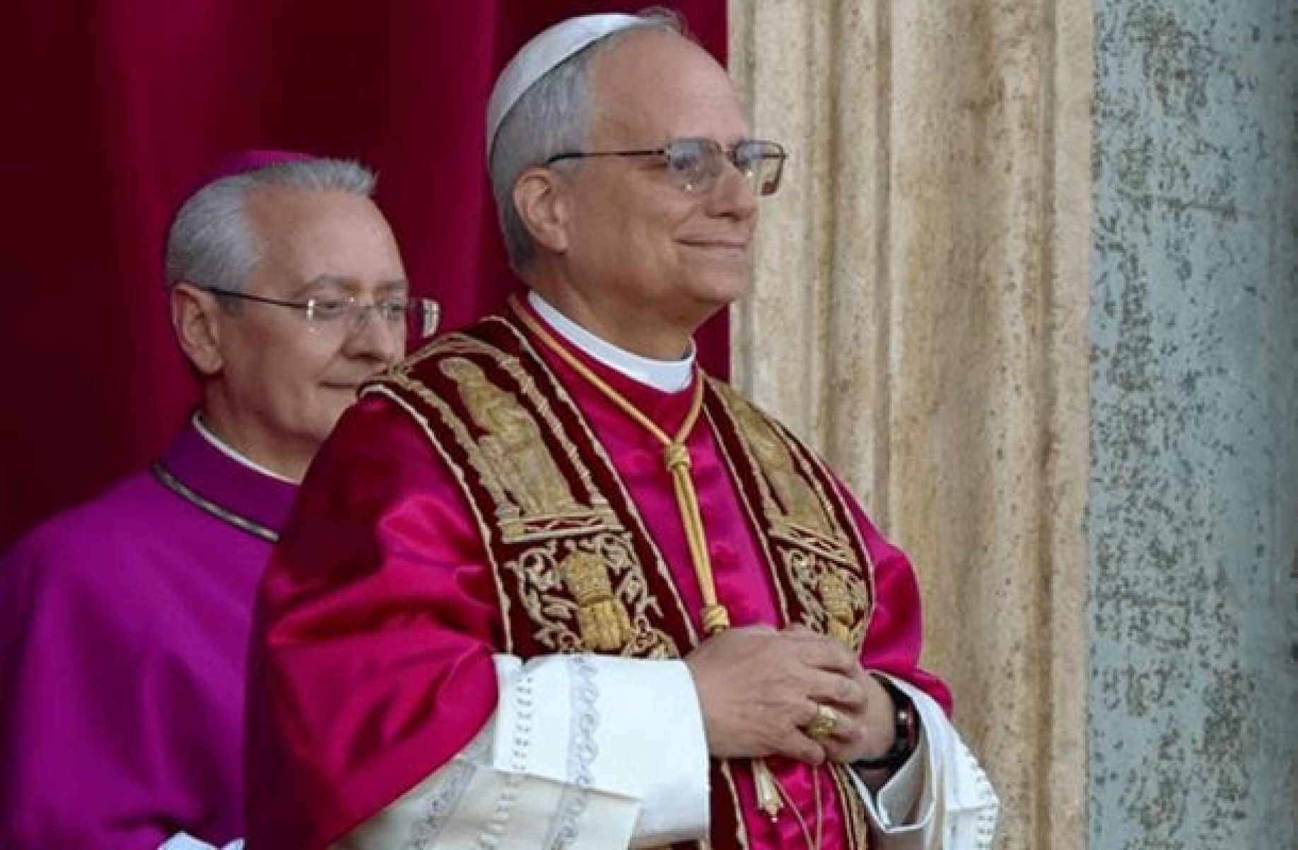 Novo papa indica sua preferência entre Cristiano Ronaldo e Messi