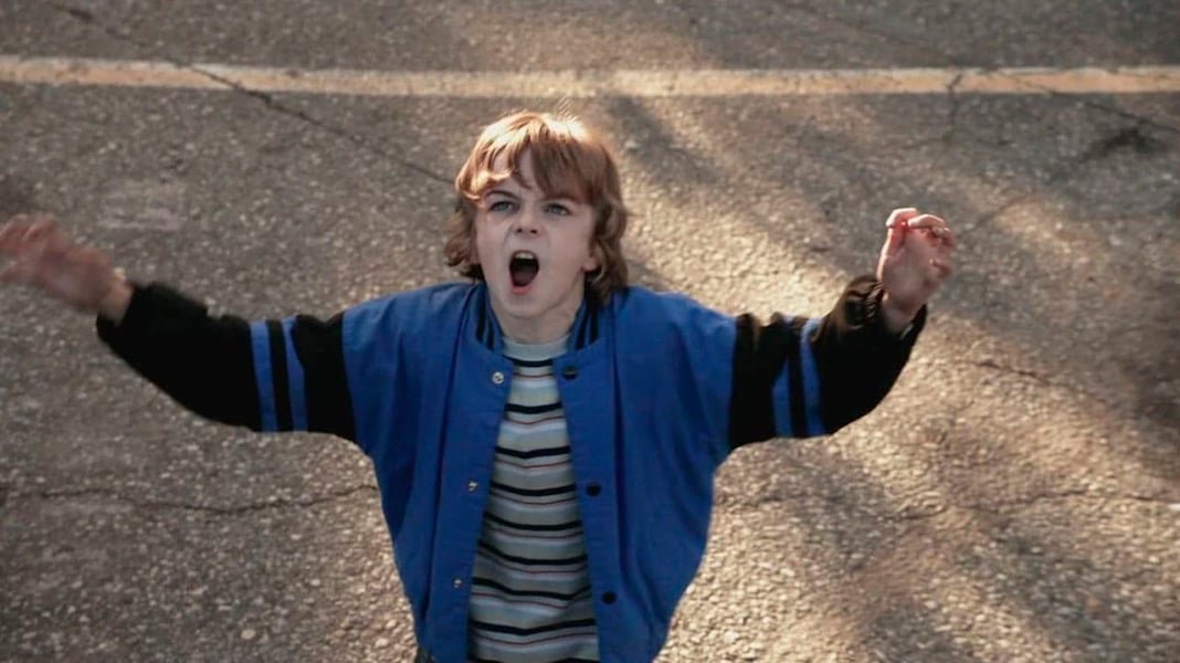 Além de "Riverdale", Ryan atuou na série de mistério "Supernatural". Na 4ª temporada, ele interpretou Todd no episódio "Wishful Thinking", e na 11ª temporada ele viveu um jovem caçador no episódio "Out of The Darkness, into the Fire".