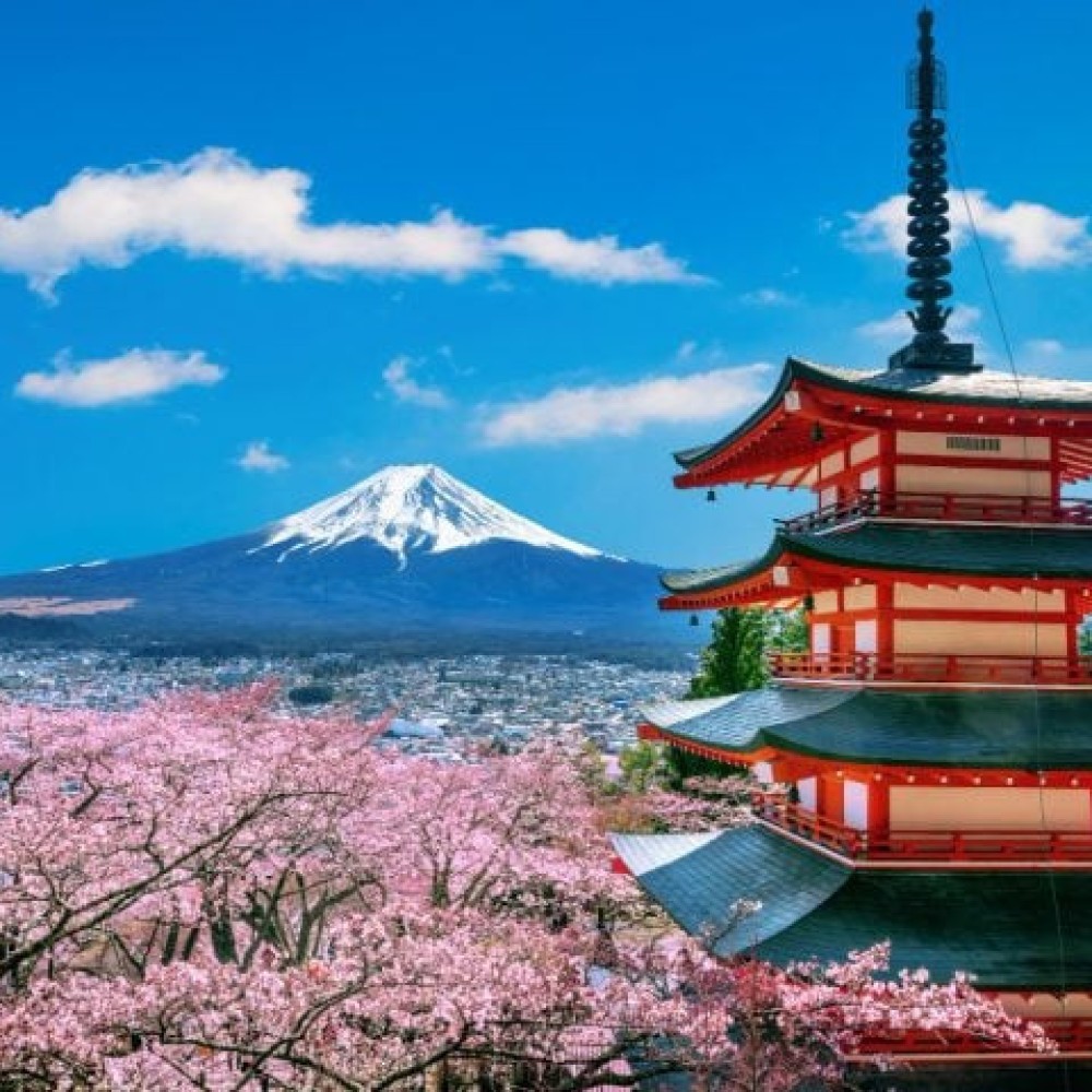 Japão determina novas regras para visitantes após ‘explosão’ do turismo