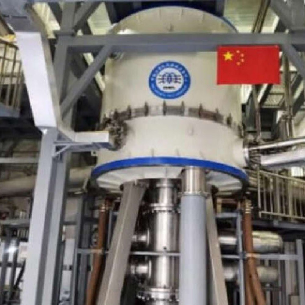 Chineses criam ímã com campo magnético 800 mil vezes mais forte que o da terra