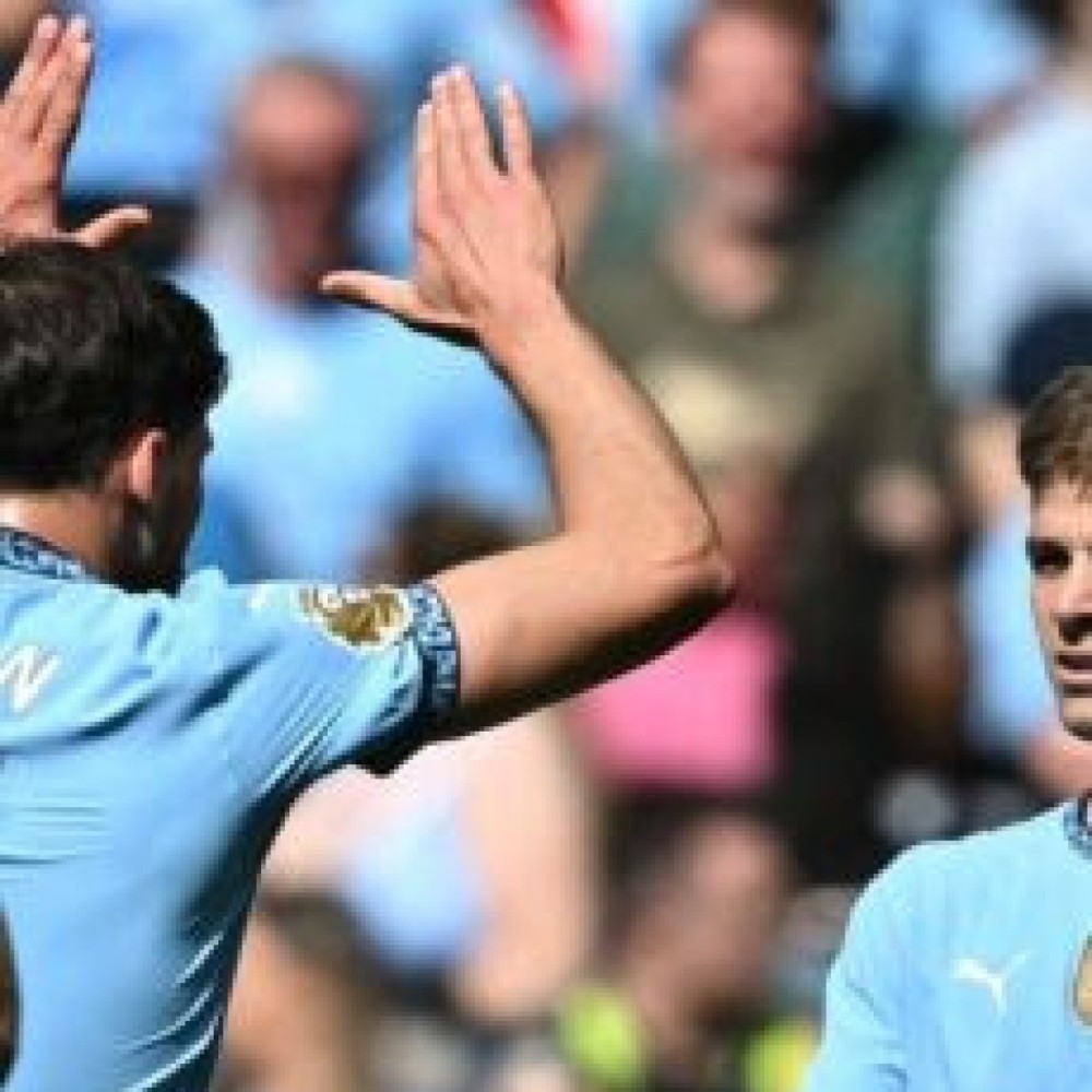Em qual canal vai passar manchester city x bournemouth pela premier league hoje (20/5)?