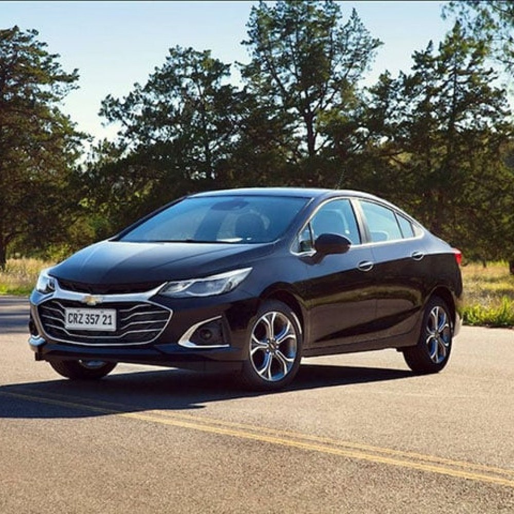 Só na memória: os carros que saíram de linha em 2024 no brasil