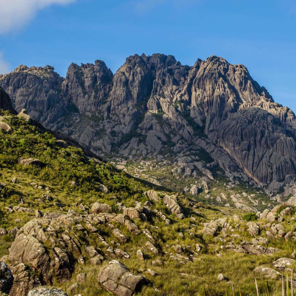 Menor temperatura do ano é registrada no brasil - e foi em minas
