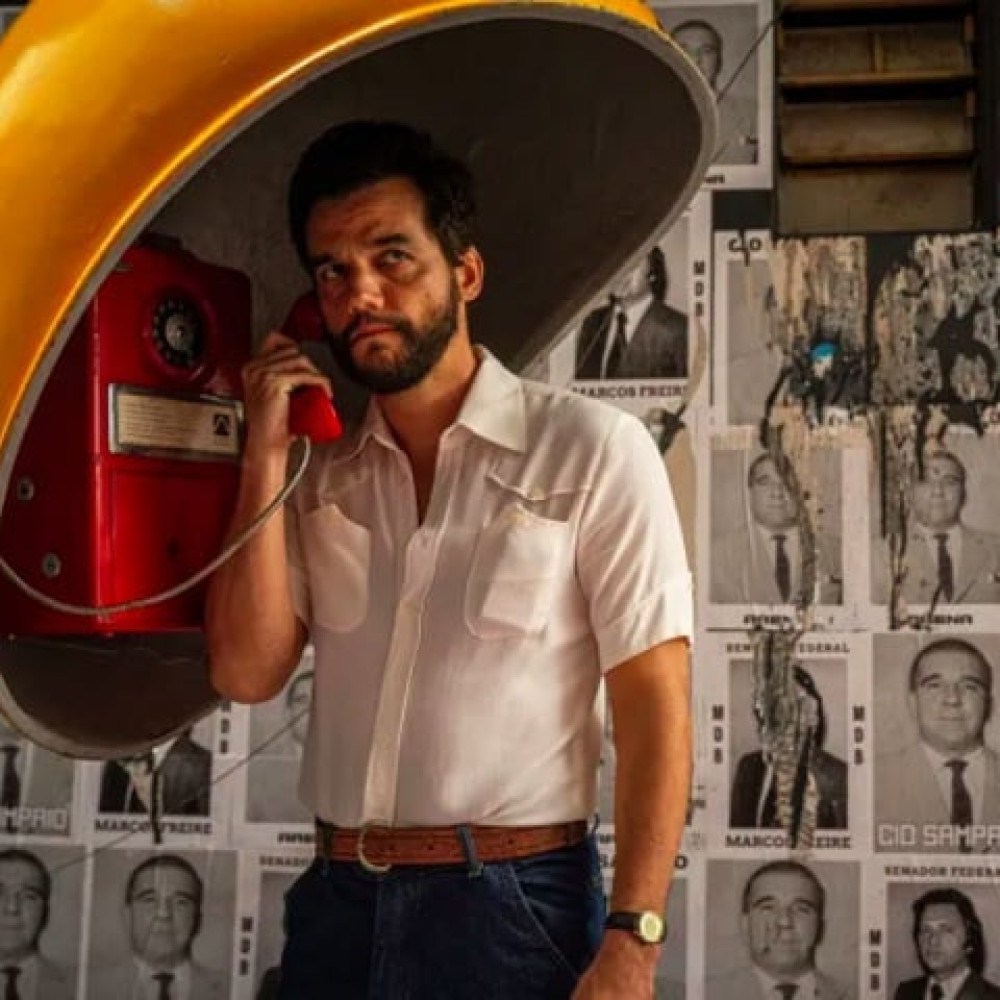 Saiba mais sobre ‘o agente secreto’, filme brasileiro que foi ovacionado em cannes