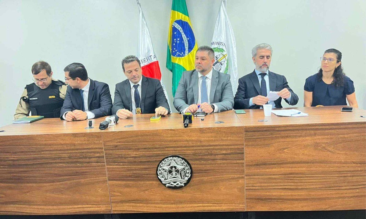 "A Motivação foi inveja", diz promotor sobre assassinato de jovem em escola