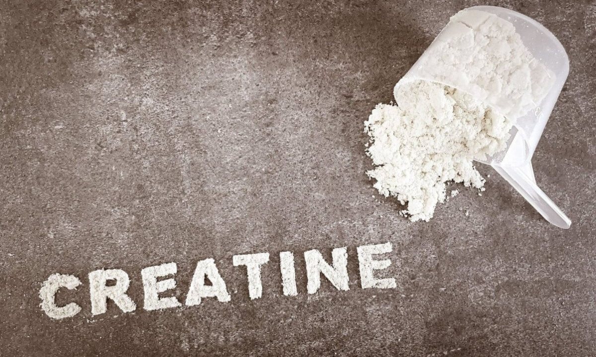 A creatina beneficia mesmo quem não pratica atividade física (Imagem: Sonis Photography | Shutterstock) - (crédito: EdiCase) A creatina beneficia mesmo quem não pratica atividade física (Imagem: Sonis Photography | Shutterstock) - (crédito: EdiCase)