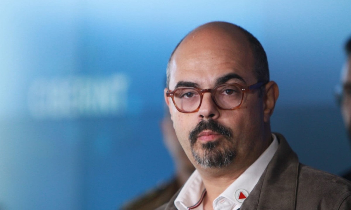Sem avalia&ccedil;&atilde;o do BNDES, governo de Minas ter&aacute; que decidir sobre o Propag sem saber o valor dos ativos -  (crédito: Edesio Ferreira/EM/D.A Press)