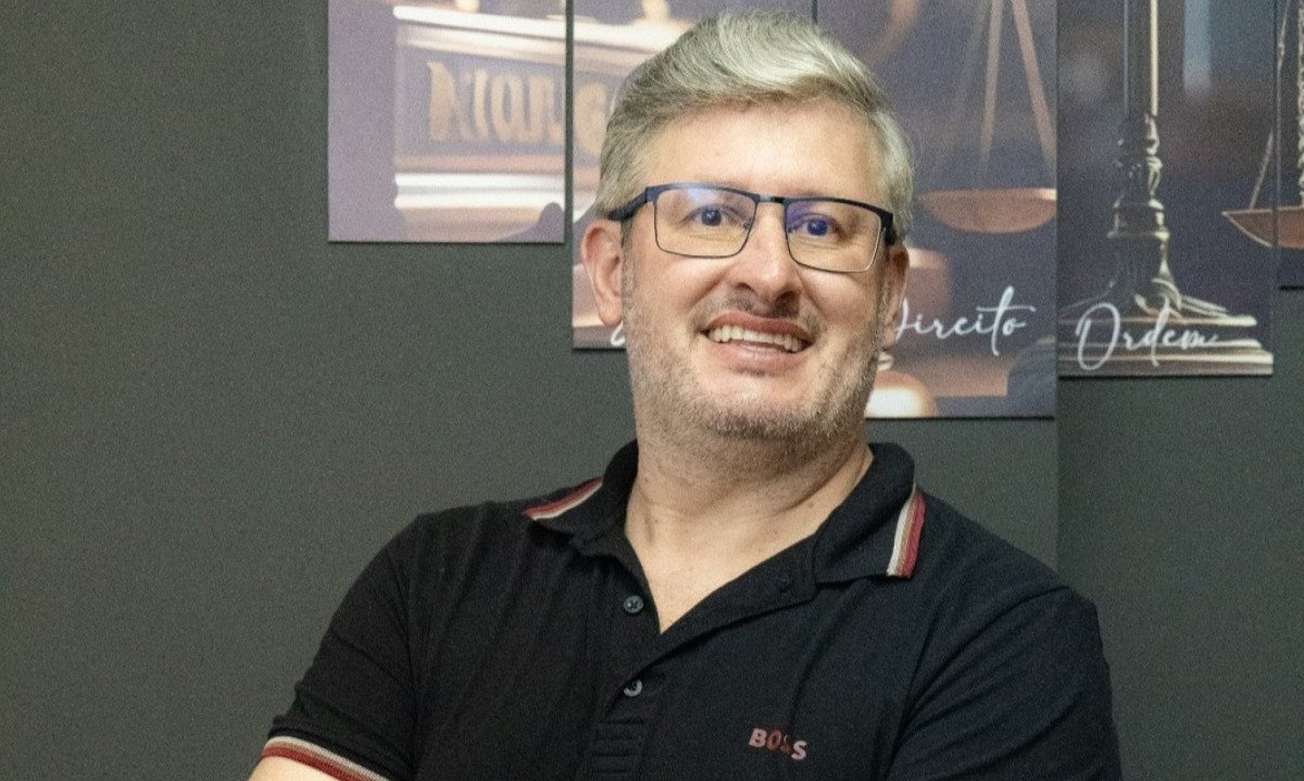 William Zenon -  (crédito: William Zenon)