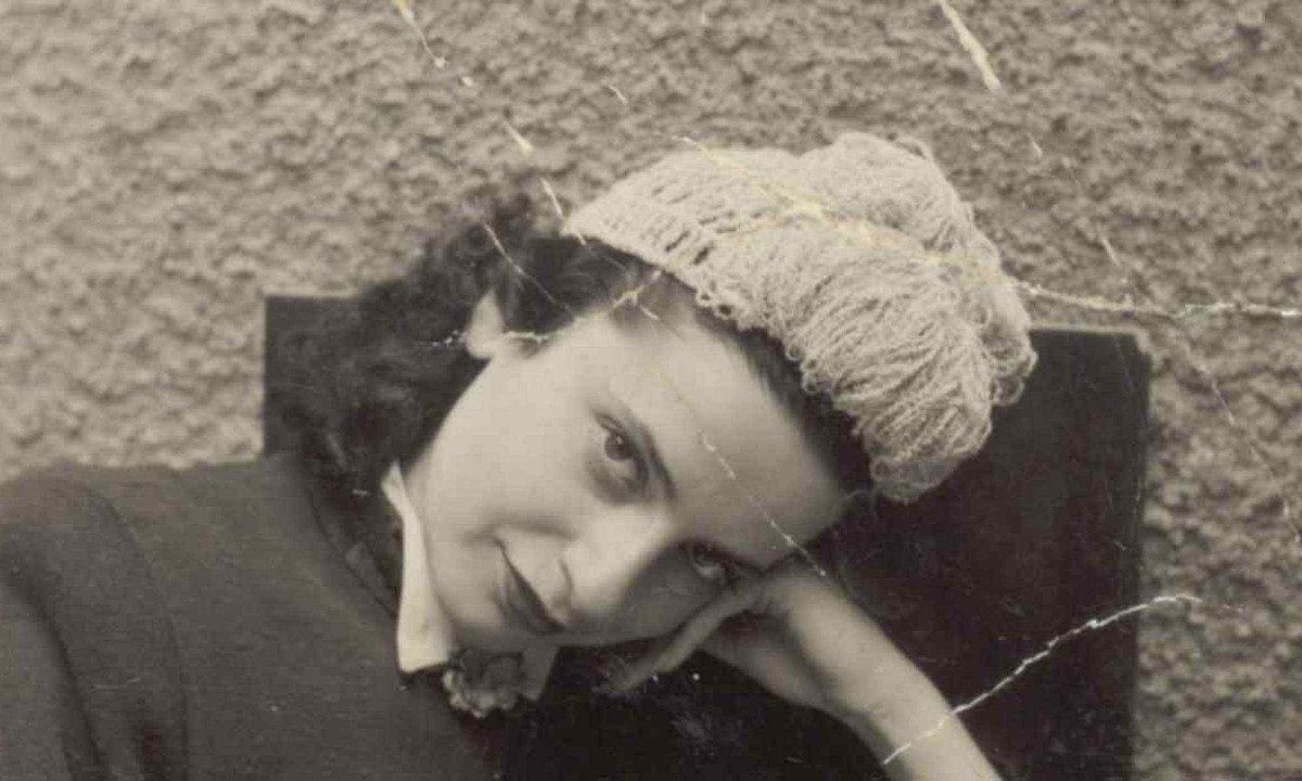 Nascida em Viena, Elisa Springer se mudou para a Itália, onde foi presa por ser judia e enviada para campos de concentração, entre eles Auschwitz - (crédito: Fondazione Springer/reprodução) Nascida em Viena, Elisa Springer se mudou para a Itália, onde foi presa por ser judia e enviada para campos de concentração, entre eles Auschwitz - (crédito: Fondazione Springer/reprodução)