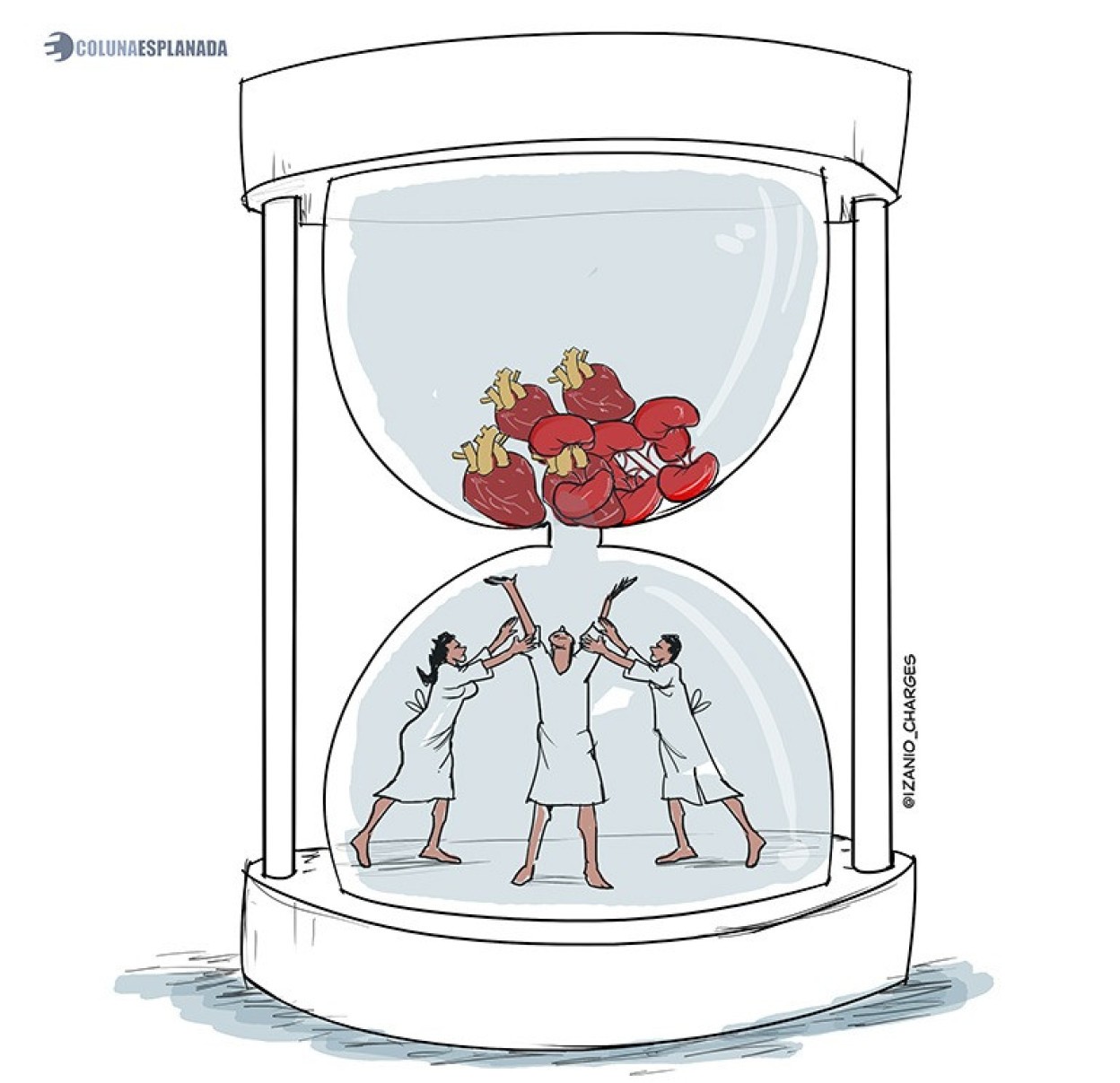 Charge por @izanio_charges