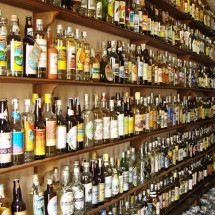 Termo "cachaça" é exclusivo do Brasil; entenda o motivo - Flickr SheepRUs