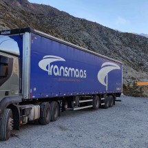 Transmaas conclui parametrizações para certificação OEA - DINO
