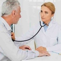 Arritmia cardíaca: sintomas, tratamentos e prevenção; não se arrisque - Imagem Freepik