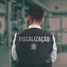 Mais de dez mil pessoas são flagradas em exercício ilegal da Educação Física - DINO