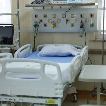 Internações por inflamações intestinais cresceram 61% em dez anos - © Tomaz Silva/Agência Brasil