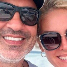 Ana Hickmann revela casamento civil com Edu Guedes e planeja cerimônia religiosa dos sonhos - Tupi - Pablo Oliveira
