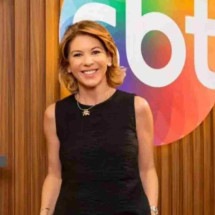 Daniela Beyruti visita sede da Record e levanta especulações sobre parceria entre emissoras - Tupi - Pablo Oliveira
