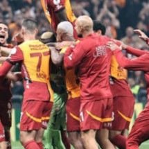 Com gol de goleiro campeão de Copa América, time conquista liga na Europa - No Ataque Internacional