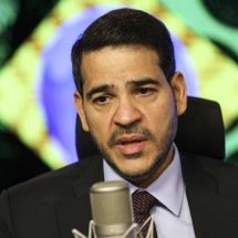 Messias agradece indicação ao STF: 'Integridade e zelo institucional' - Marcelo Camargo/Agência Brasil