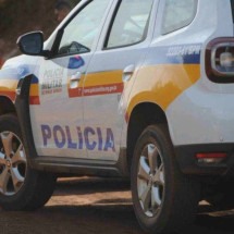 Gerente do tráfico é preso suspeito de encomendar morte de funcionário - Juarez Rodrigues/EM/D.A. Press