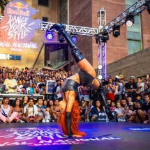 BH: Festival Sarará aquece final nacional de competição de danças urbanas