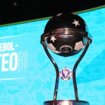Atlético de olho: Conmebol define sede da final da Sul-Americana - No Ataque Internacional